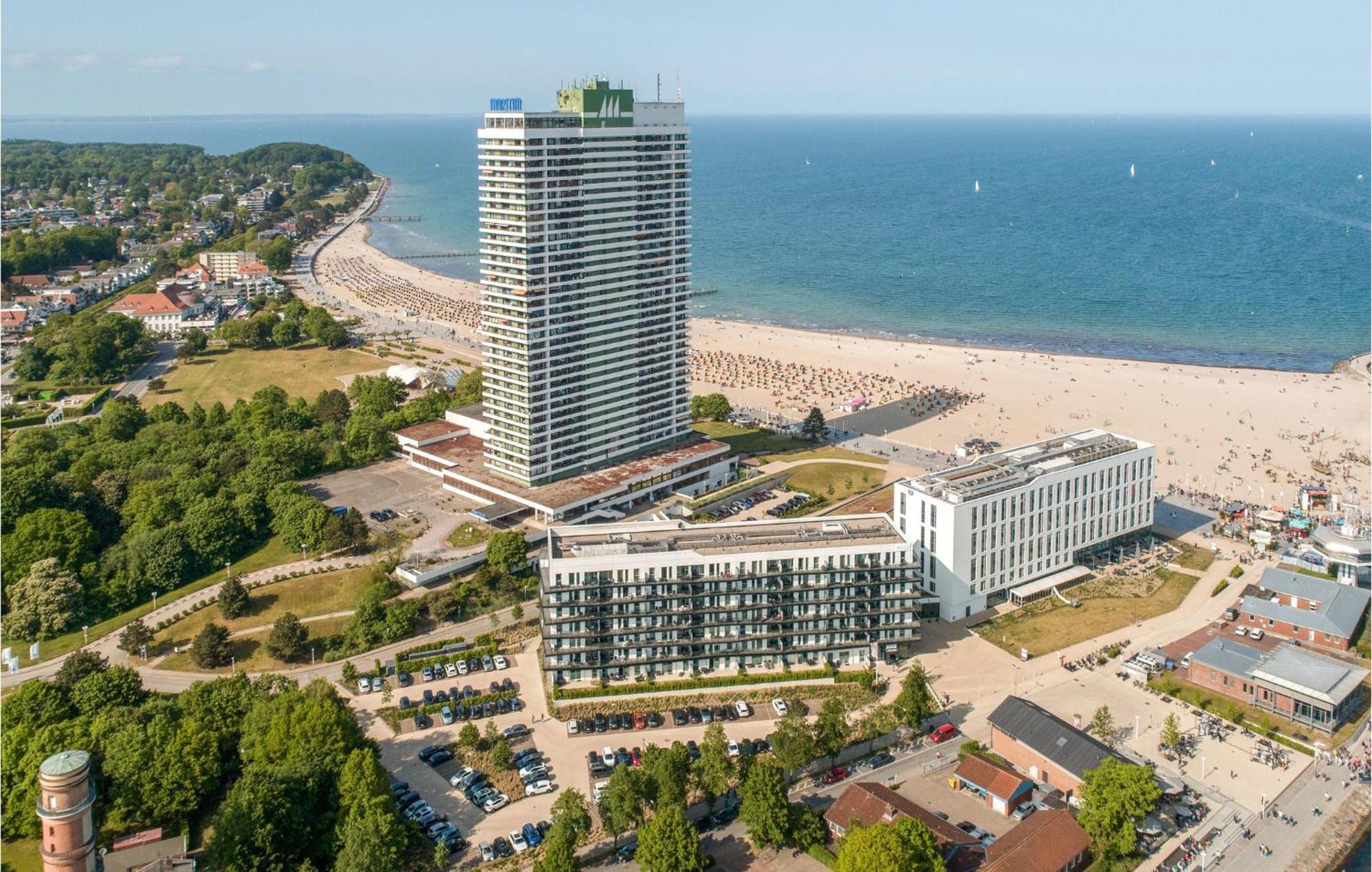 1 Bedroom Amazing Apartment In Luebeck Travemuende Екстериор снимка